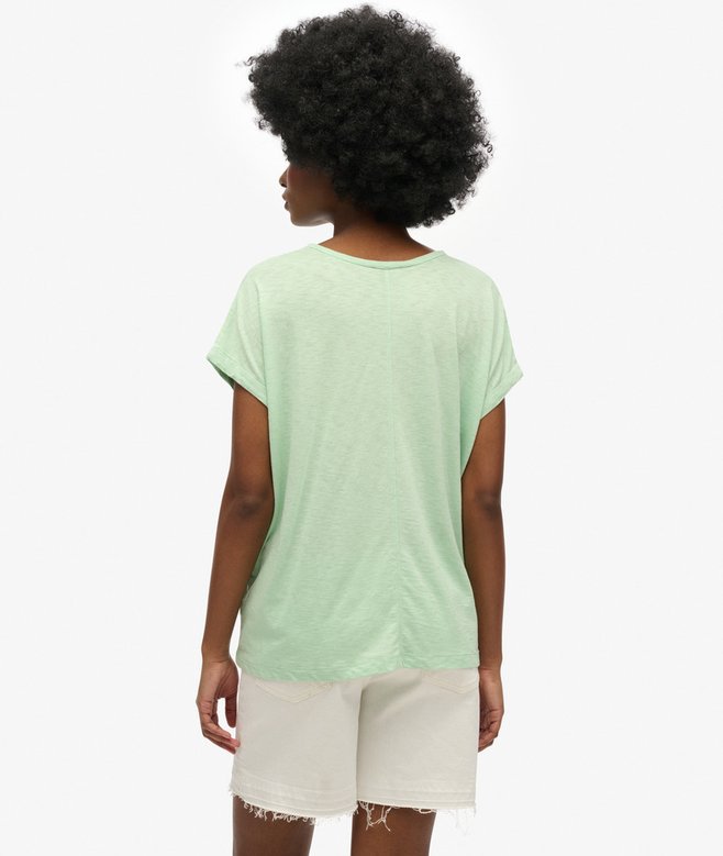 Superdry Camiseta Holgada Studios