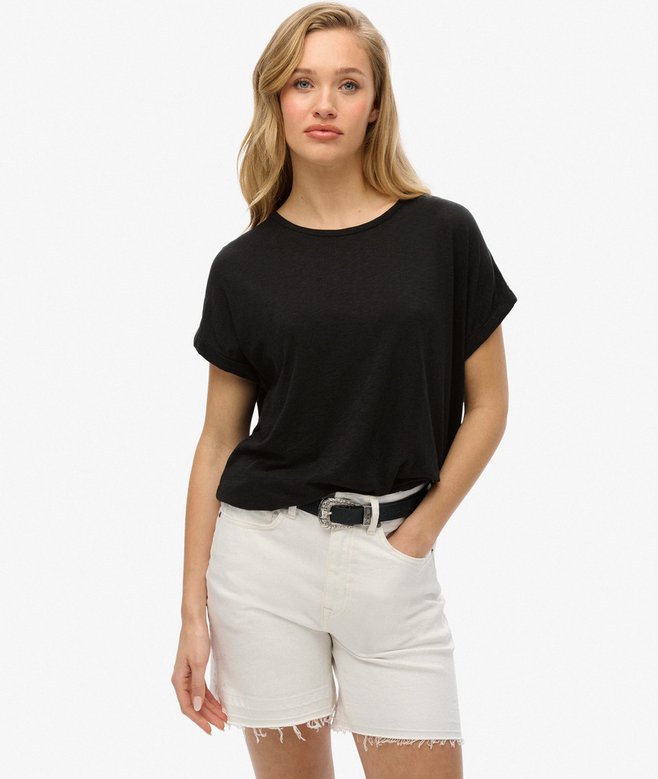 superdry Camiseta holgada Studios