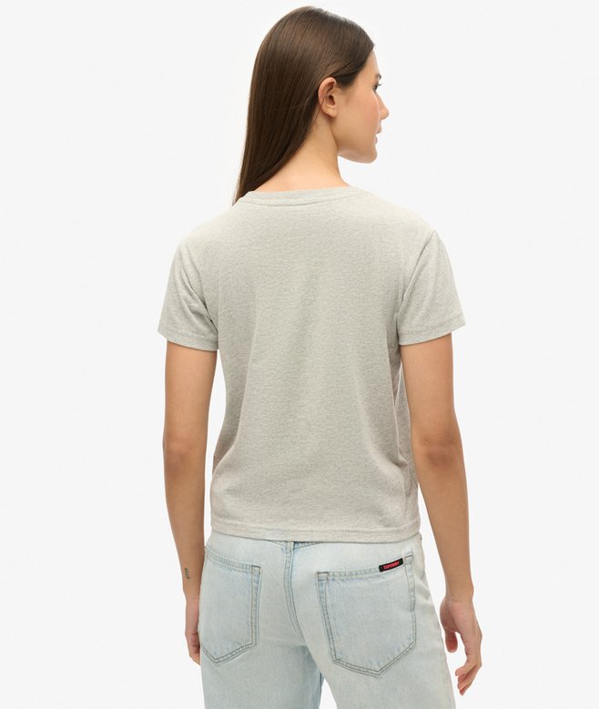 Superdry Camiseta Superdry X Komodo Hathi