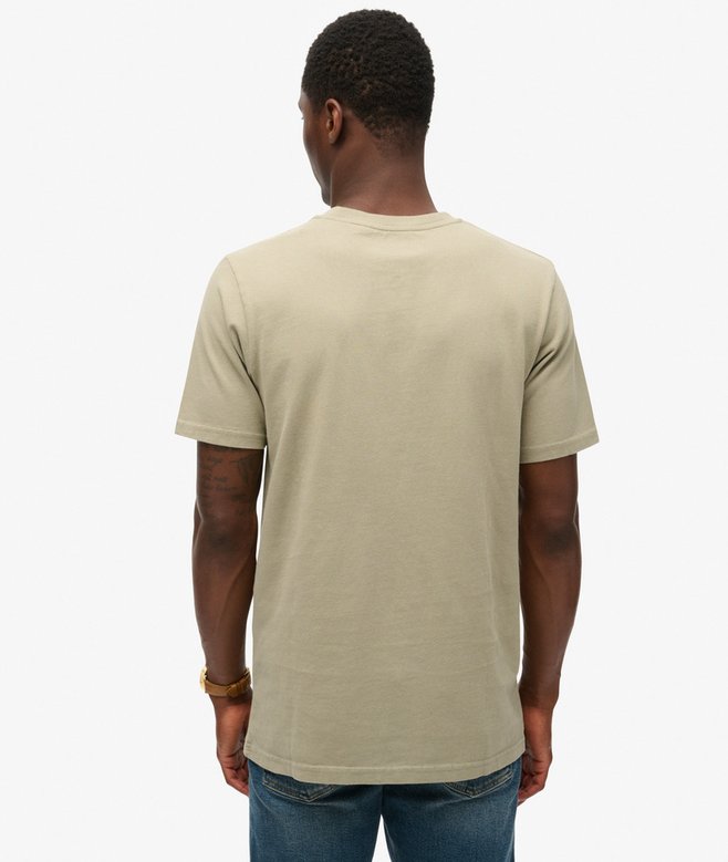 Superdry Camiseta Superdry X Komodo Vintage