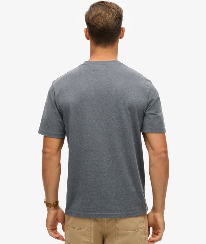 Superdry Camiseta Vintage 90s Terrain