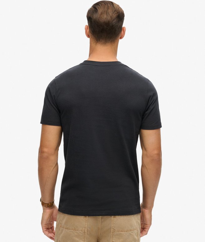 Superdry Camiseta Vintage Merch Store