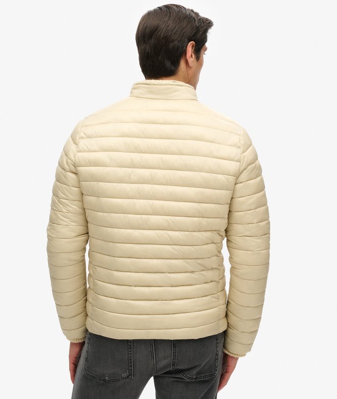 Superdry Cazadora Ligera Acolchada