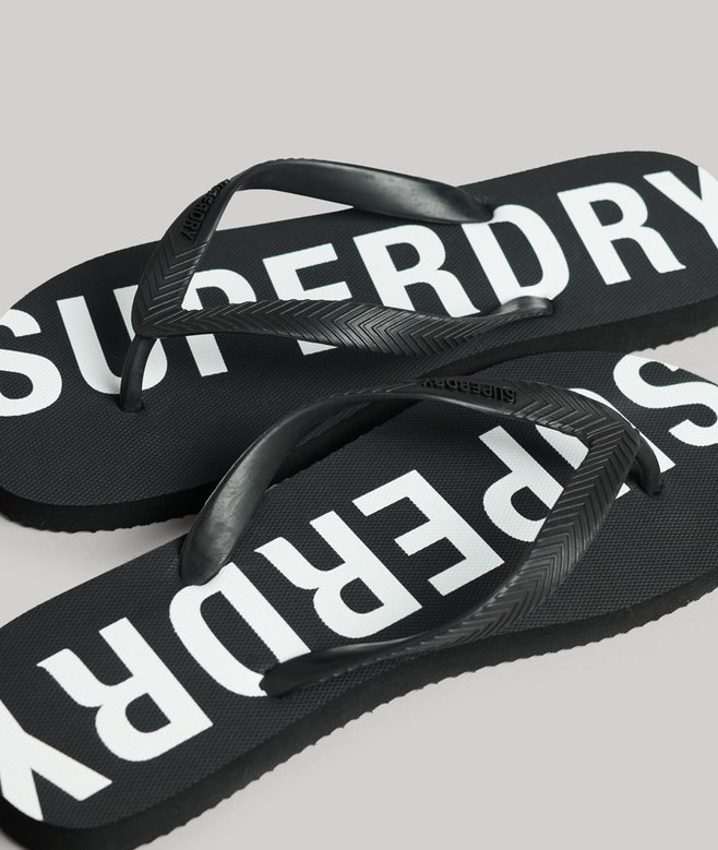 Superdry Chanclas Code Core Sport