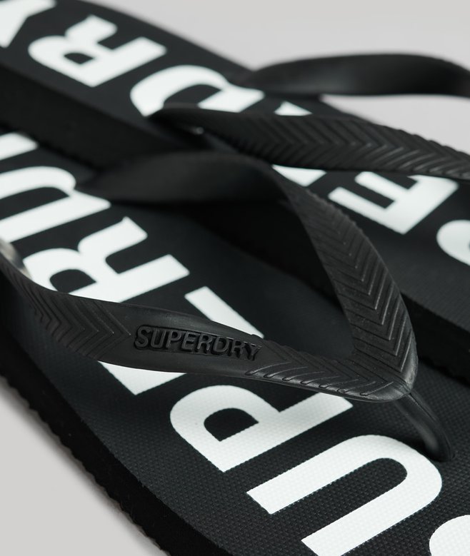 Superdry Chanclas Code Core Sport