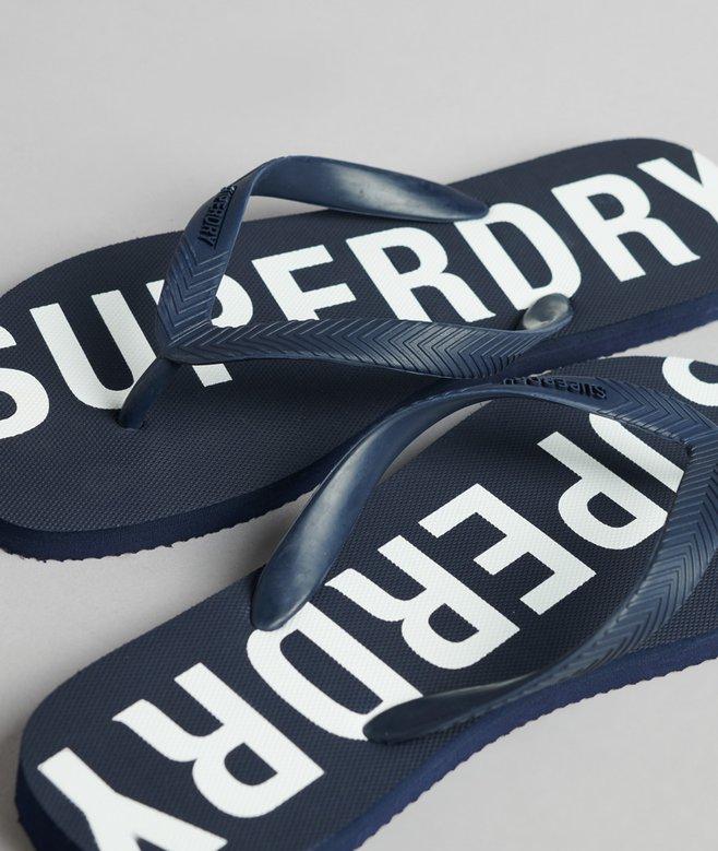 Superdry Chanclas Code Core Sport