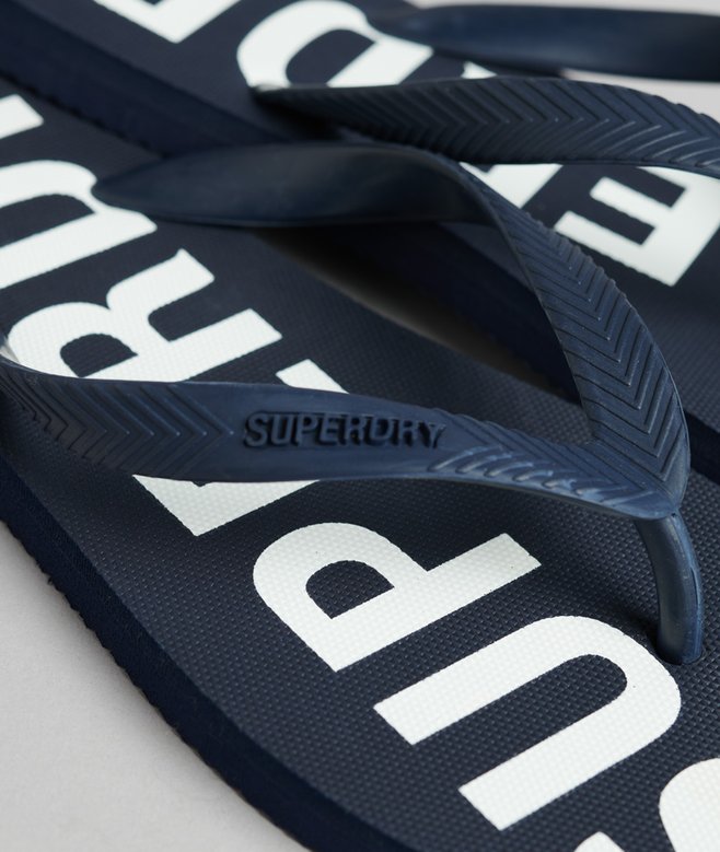 Superdry Chanclas Code Core Sport