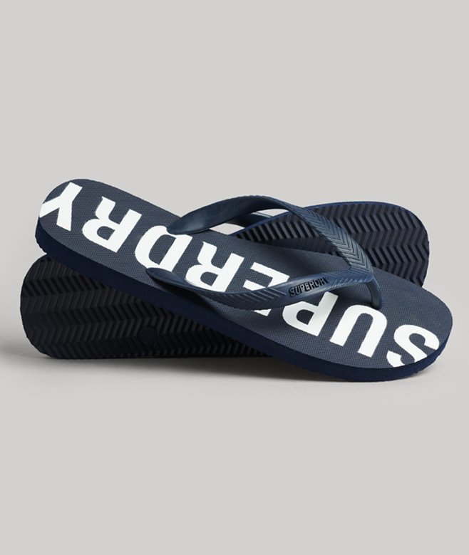 superdry Chanclas Code Core Sport