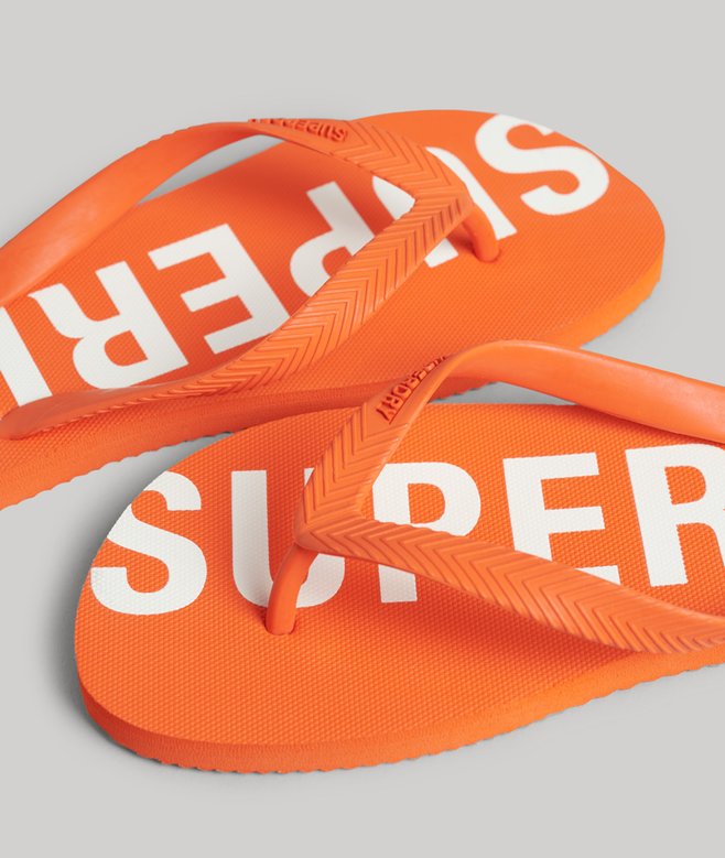 Superdry Chanclas Code Core Sport