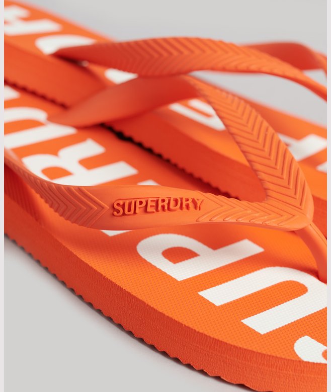 Superdry Chanclas Code Core Sport
