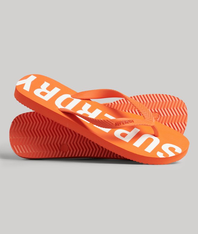superdry Chanclas Code Core Sport