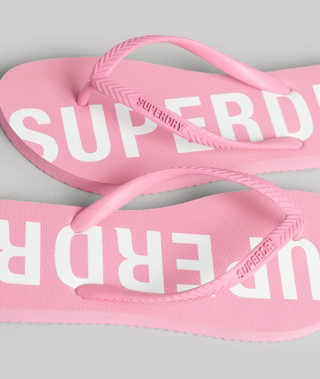 Superdry Chanclas Code Core Sport