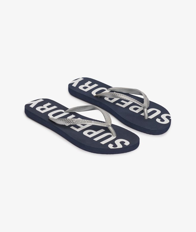Superdry Chanclas Code Core Sport