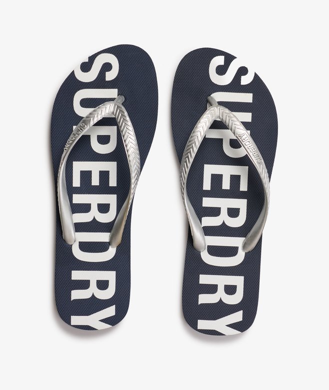 Superdry Chanclas Code Core Sport
