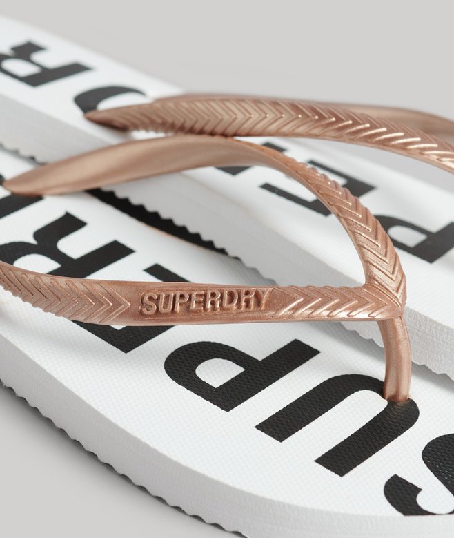 Superdry Chanclas Code Core Sport