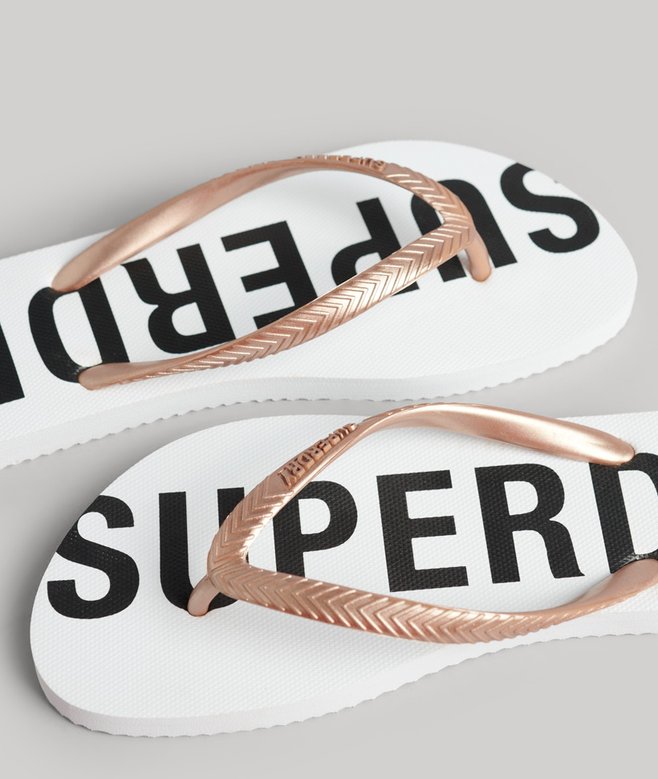 Superdry Chanclas Code Core Sport