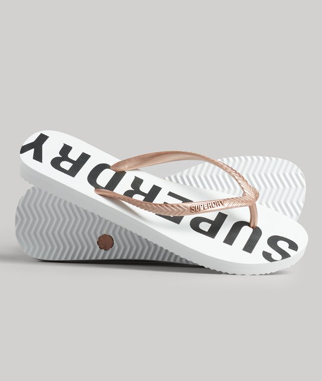 superdry Chanclas Code Core Sport