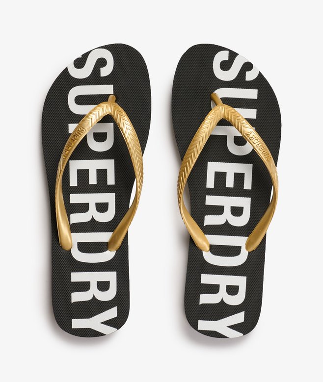 Superdry Chanclas Code Core Sport
