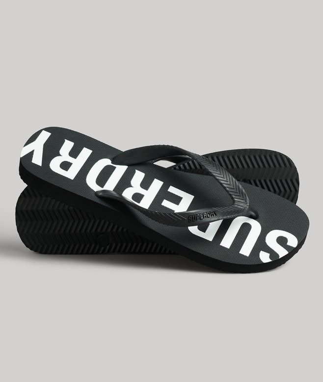 superdry Chanclas Code Core Sport
