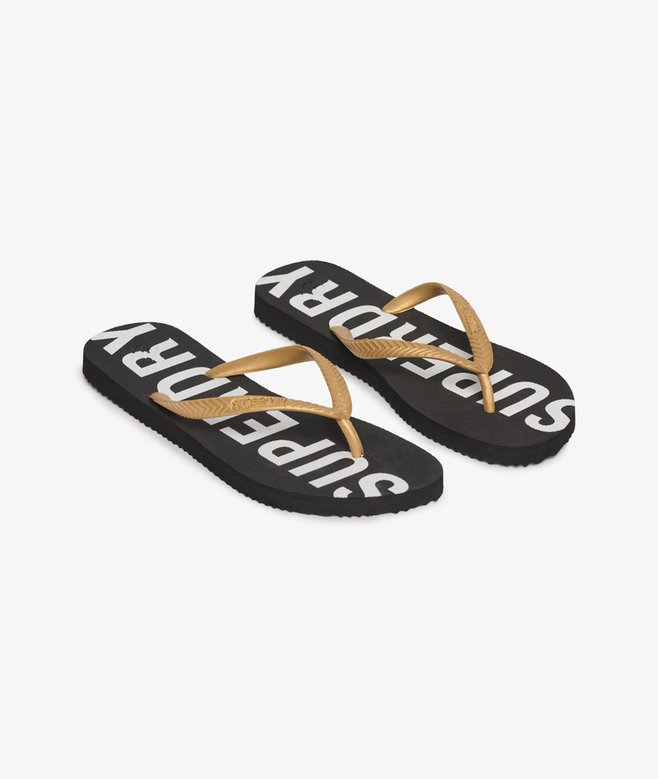 Superdry Chanclas Code Essential