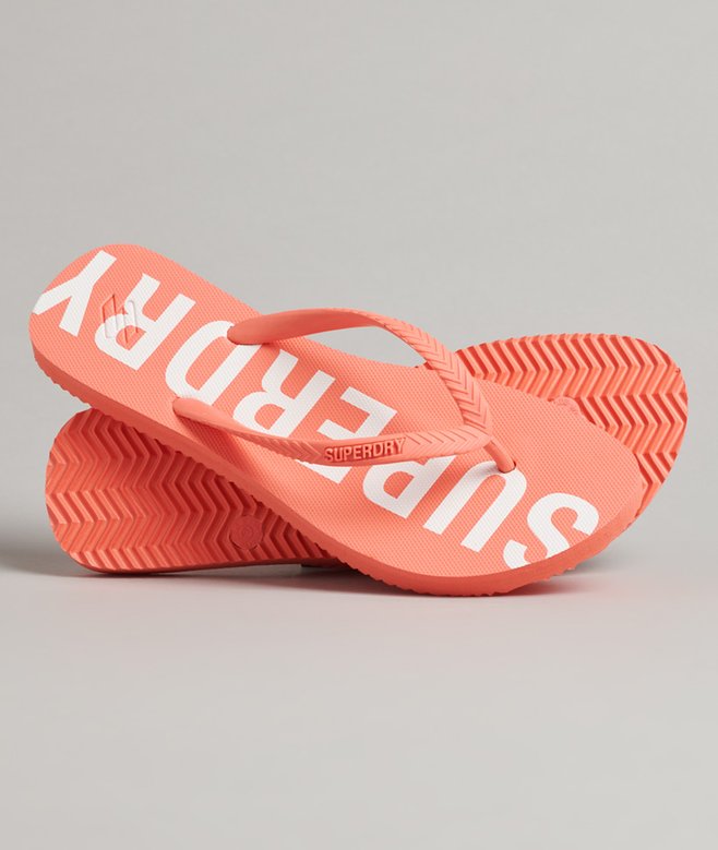 superdry Chanclas Code Essential