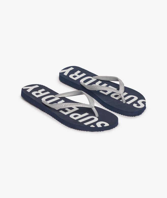 Superdry Chanclas Code Essential
