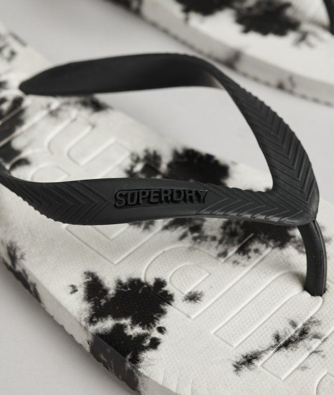 Superdry Chanclas Code Tie Dye