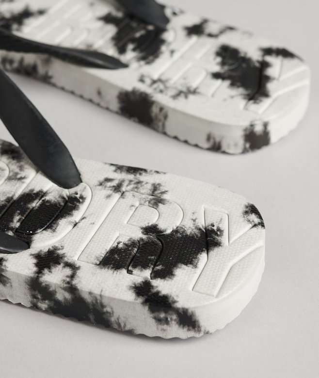Superdry Chanclas Code Tie Dye