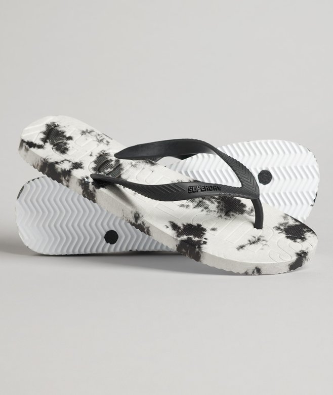 superdry Chanclas Code Tie Dye