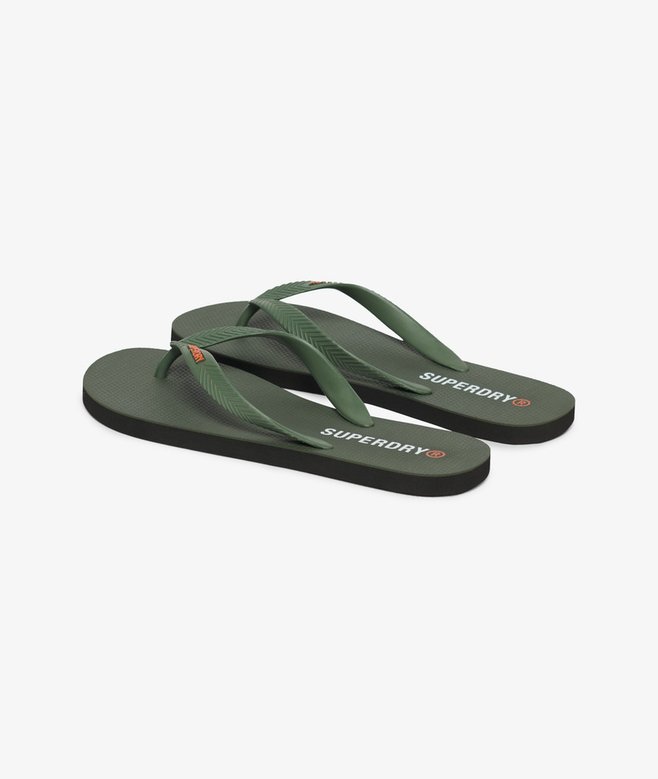 Superdry Chanclas Core Essential
