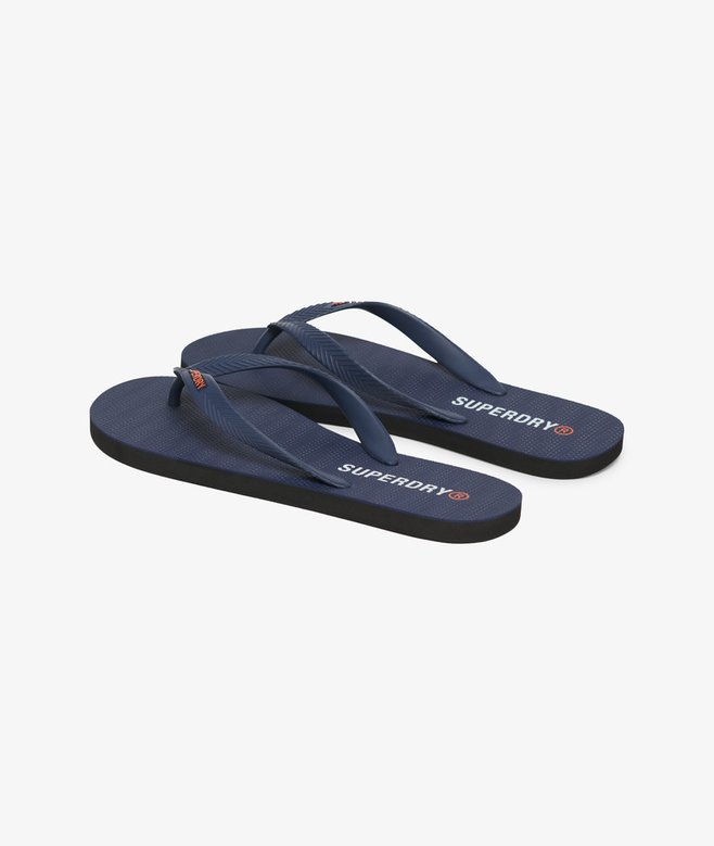 Superdry Chanclas Core Essential