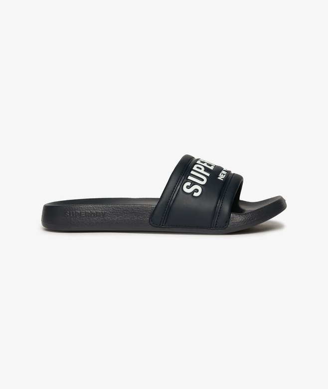 Superdry Chanclas De Piscina City Luxe