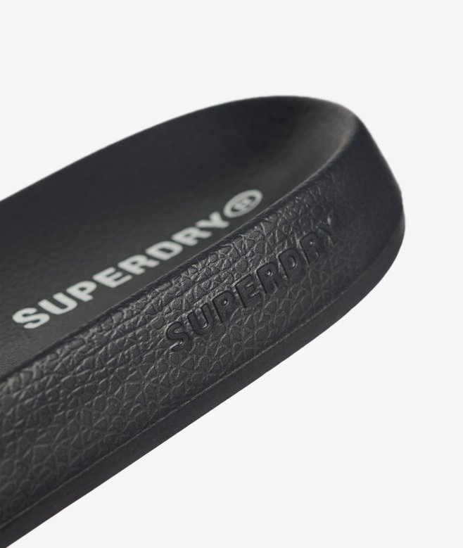 Superdry Chanclas De Piscina City Luxe