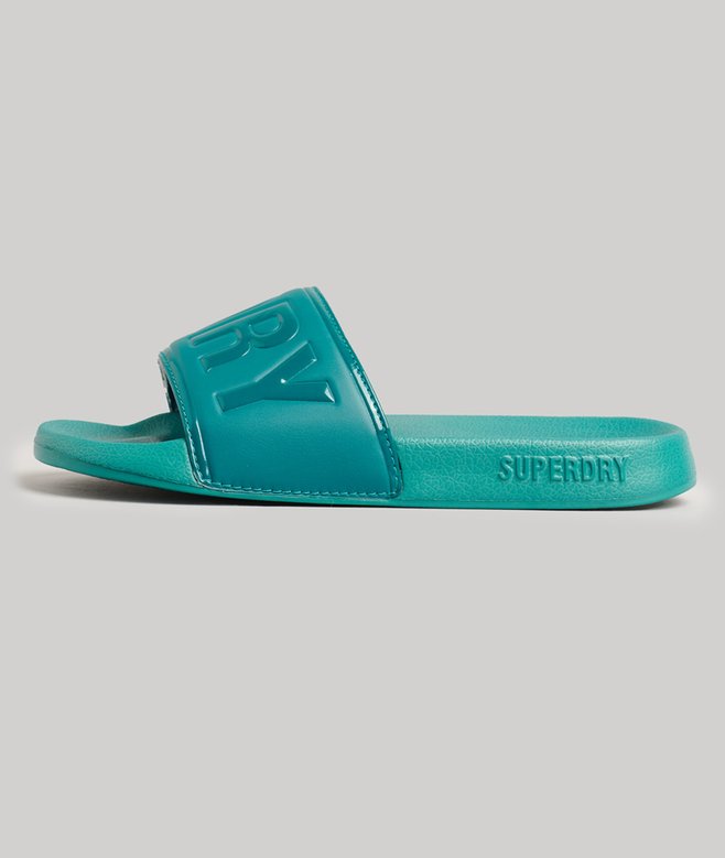 Superdry Chanclas De Piscina Code Core