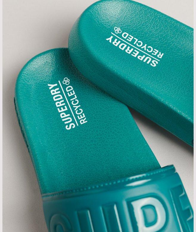Superdry Chanclas De Piscina Code Core