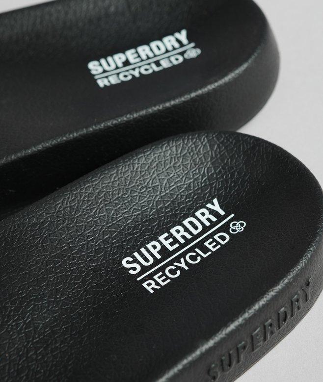 Superdry Chanclas De Piscina Code Core