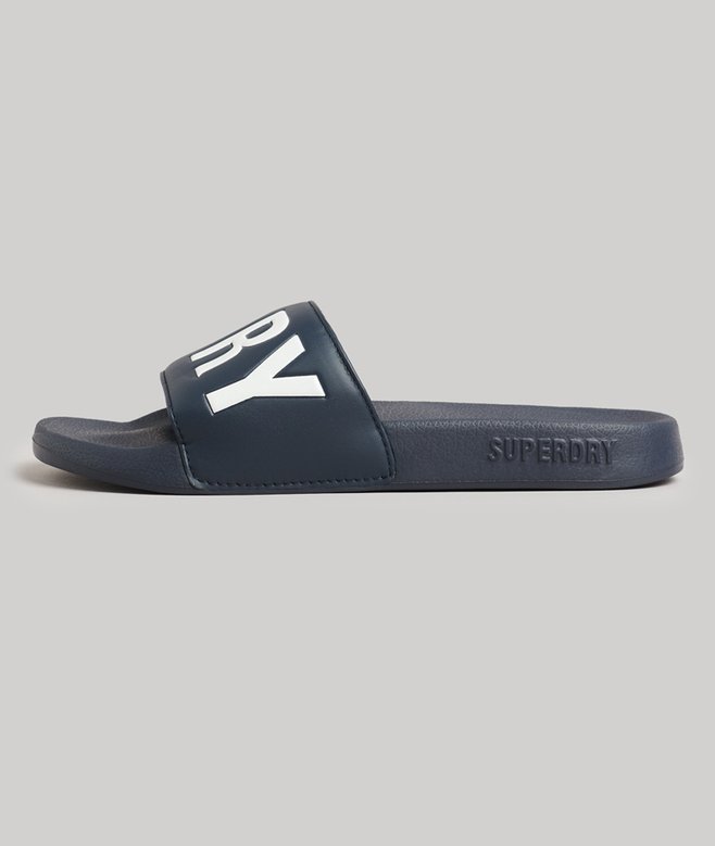 Superdry Chanclas De Piscina Code Core