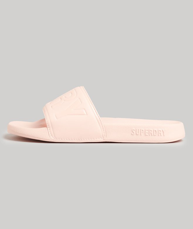 Superdry Chanclas De Piscina Code Core