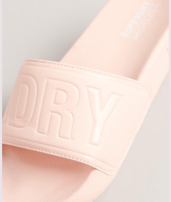 Superdry Chanclas De Piscina Code Core