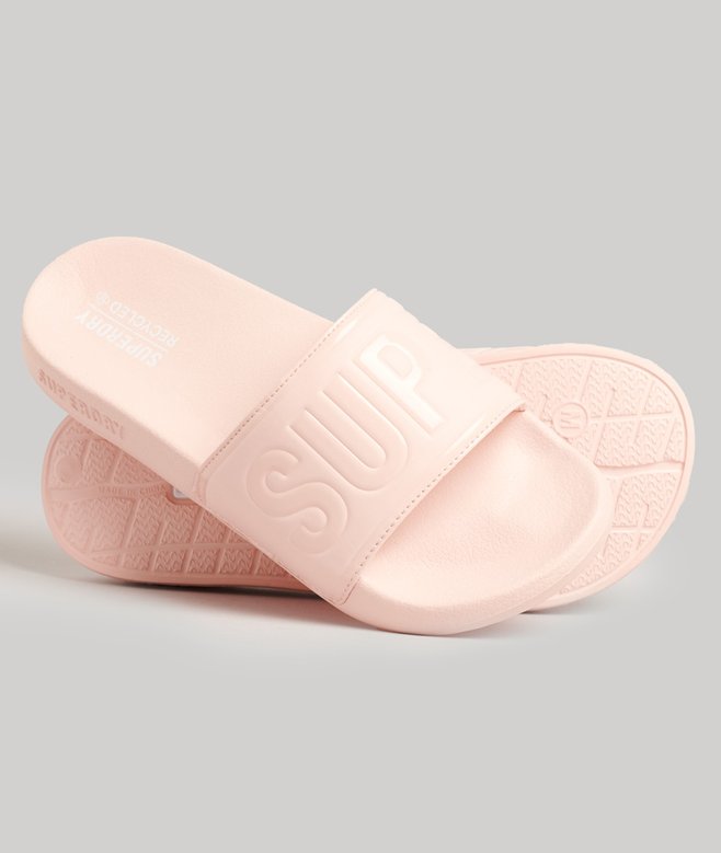 superdry Chanclas de piscina Code Core