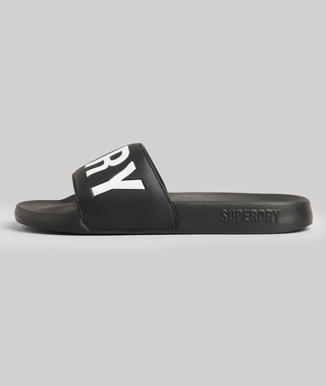 Superdry Chanclas De Piscina Code Core