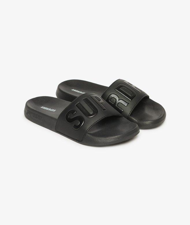 Superdry Chanclas De Piscina Core