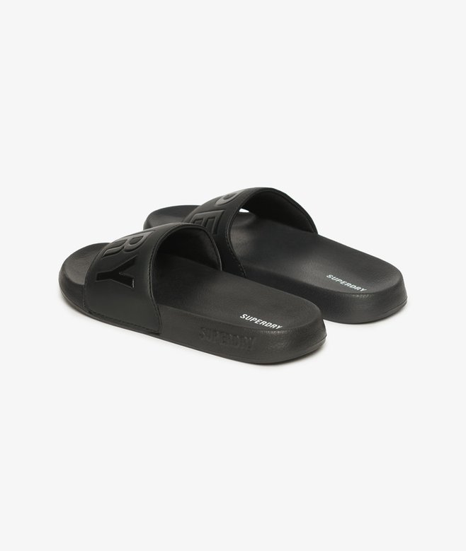 Superdry Chanclas De Piscina Core