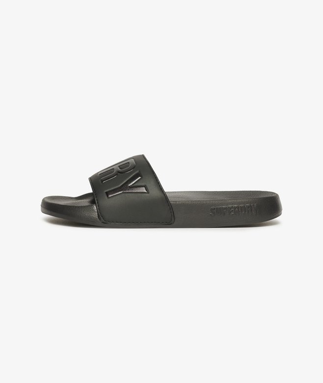 Superdry Chanclas De Piscina Core