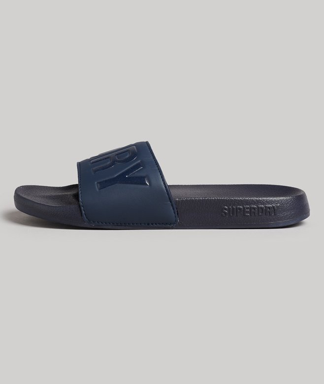 Superdry Chanclas De Piscina Core