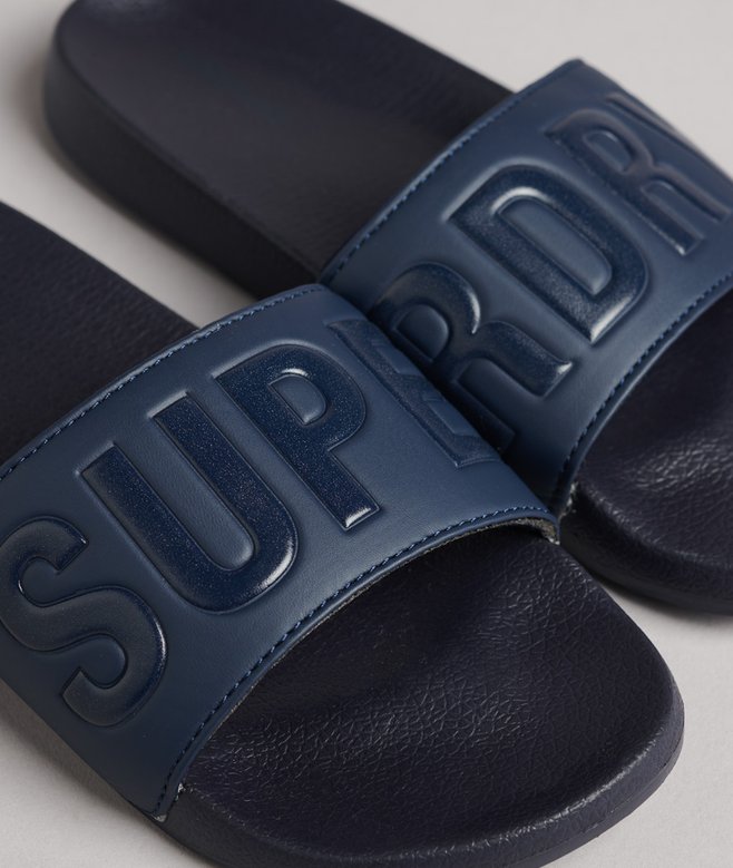 Superdry Chanclas De Piscina Core
