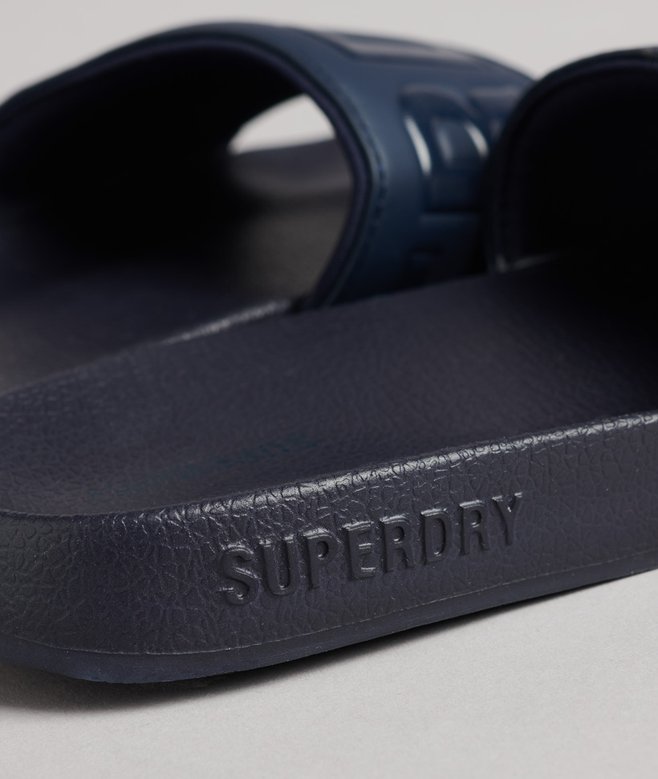 Superdry Chanclas De Piscina Core