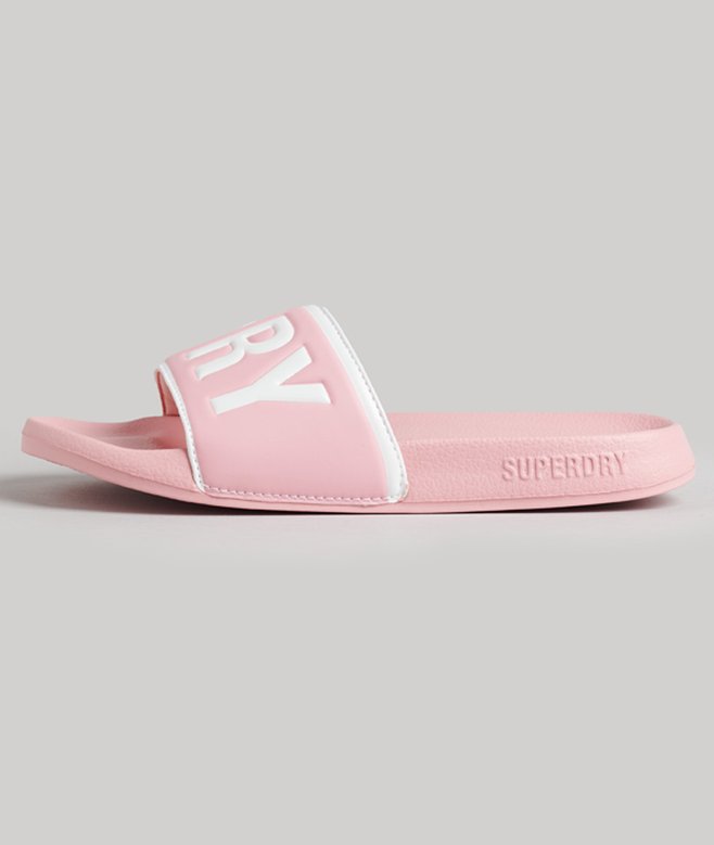 Superdry Chanclas De Piscina Core