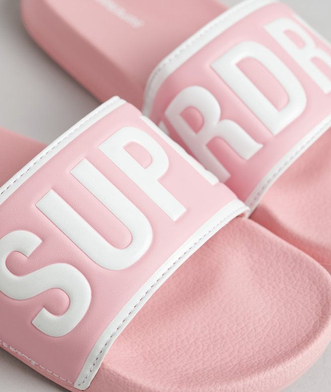 Superdry Chanclas De Piscina Core