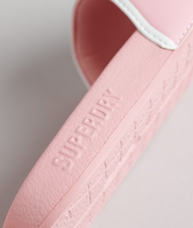 Superdry Chanclas De Piscina Core